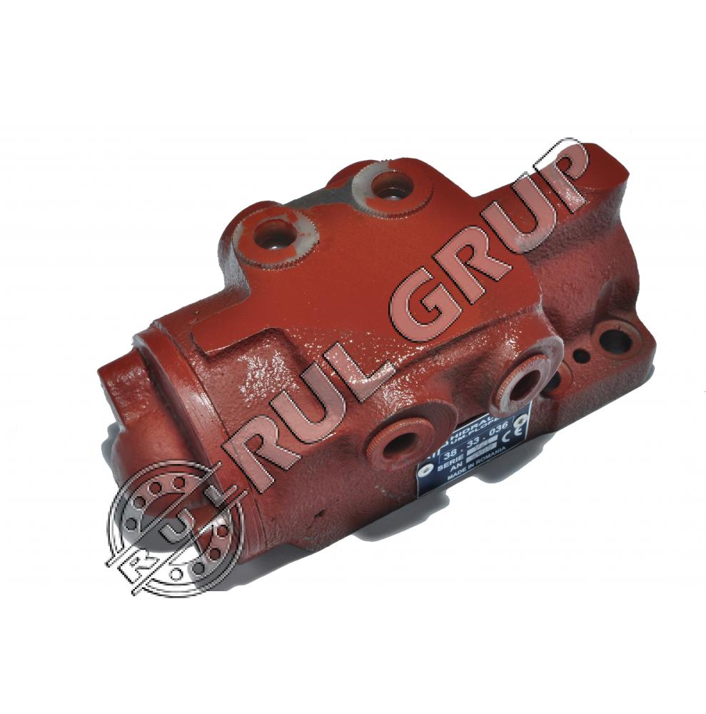 DISTRIBUITOR SERVO (SERTARAS) U650 38.33.036 PLOPENI